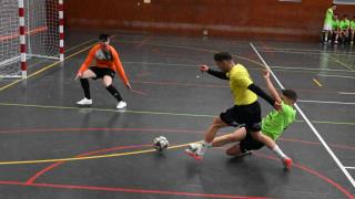 Final Fútbol Sala /2021-22
